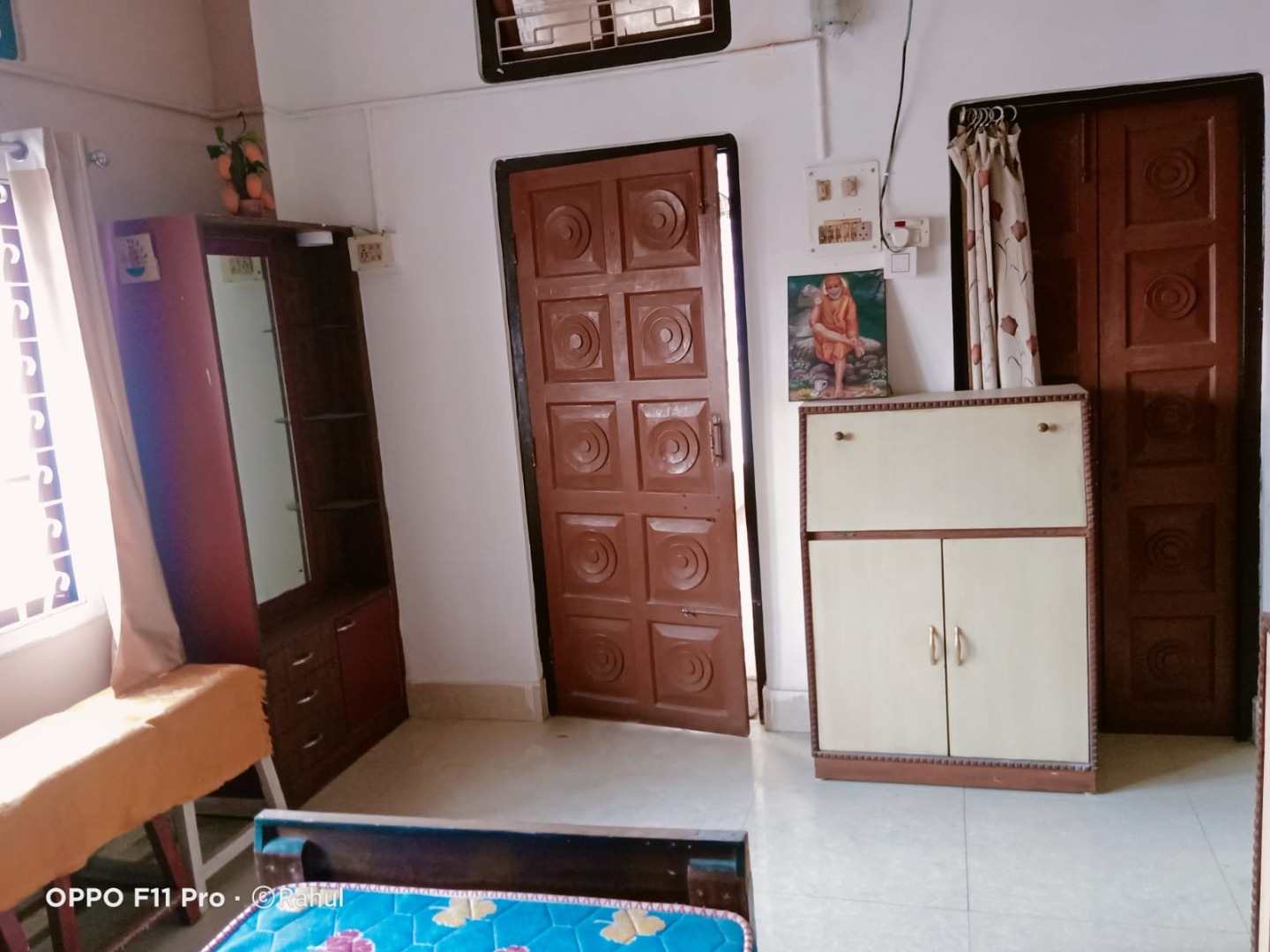 Unfurnished 2bhk in Ulubari, Guwahati, Assam, India for Rent